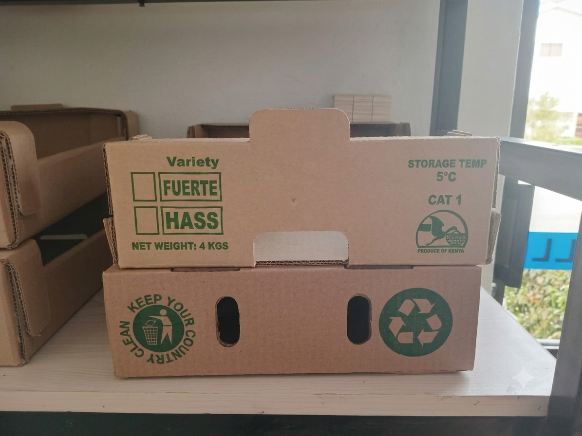Custom Box 1
