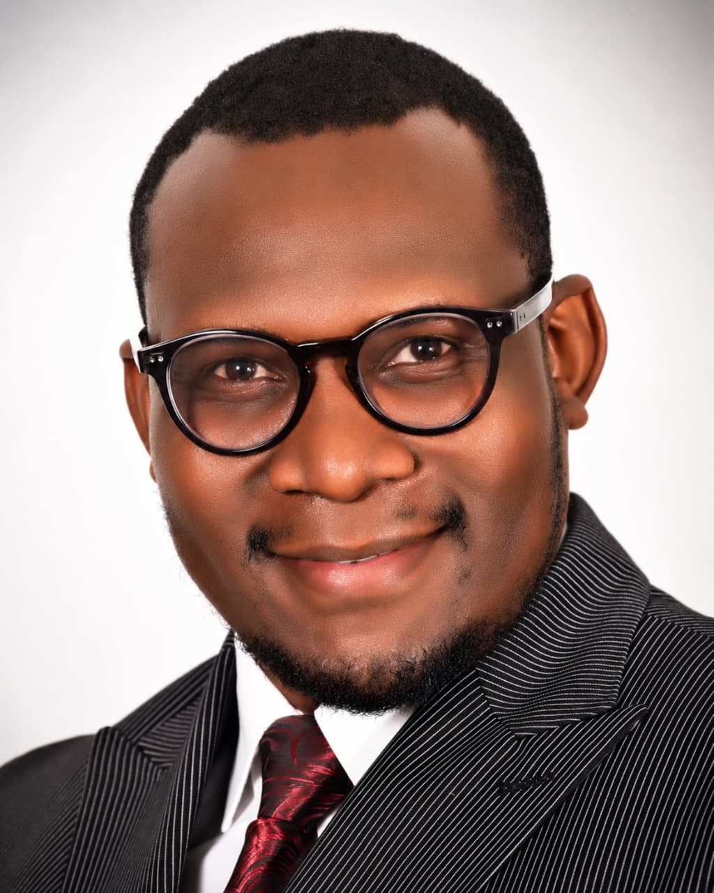 Fredrick Aoko - Chairman