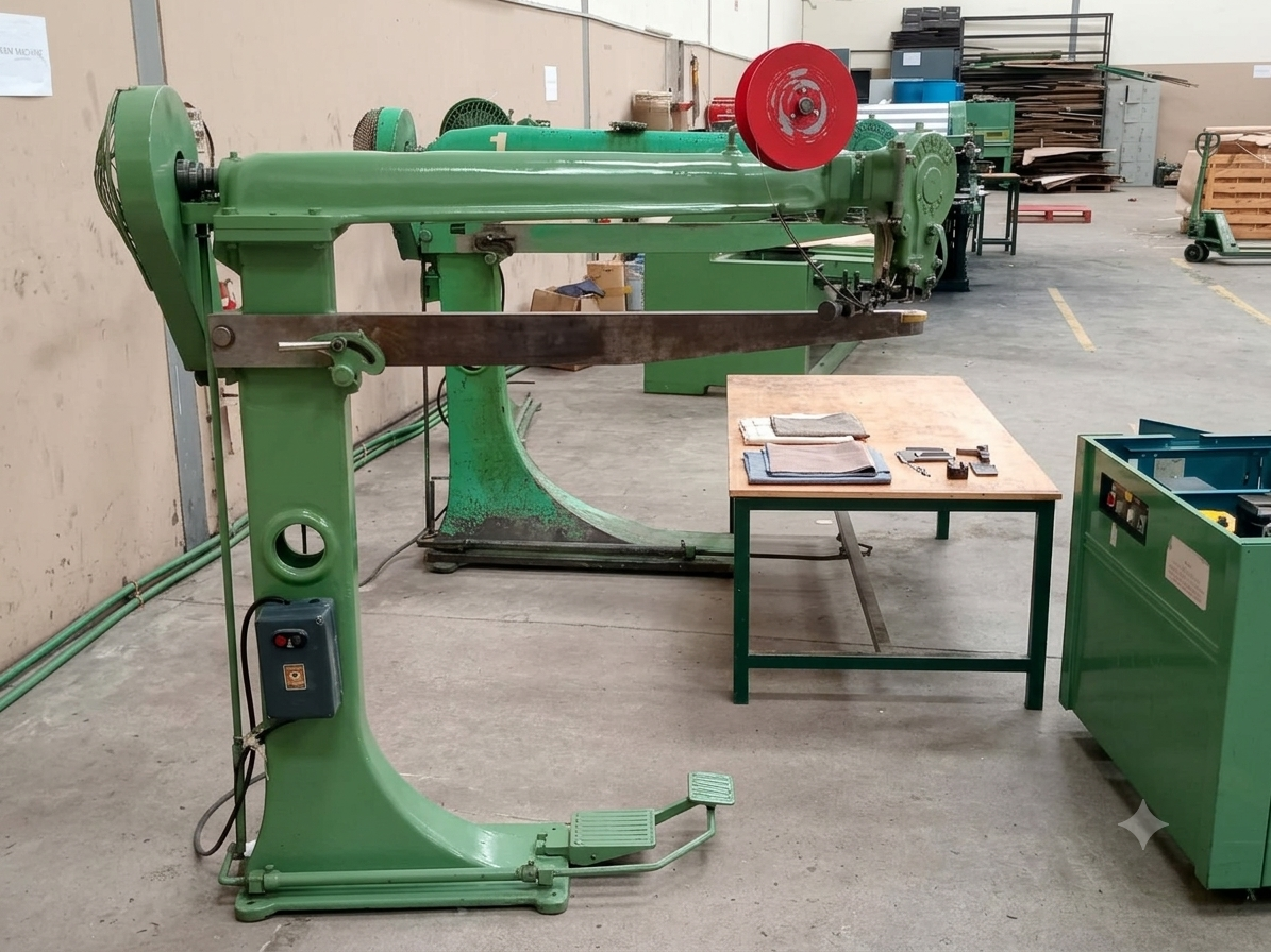 Stitching Machine