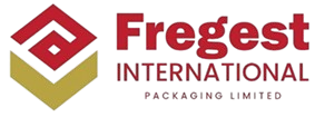 Fregest Packaging Logo